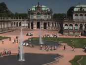 Dresden – Touristenmagnet und Zentrum des Pegida-Protests / Foto: GEOLITICO
