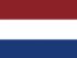 Flagge Niederlande / By Zscout370 (Own work) [Public domain], via Wikimedia Commons; https://commons.wikimedia.org/wiki/File%3AFlag_of_the_Netherlands.svg