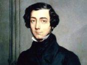 Alexis de Tocqueville / Quelle: Théodore Chassériau [Public domain], via Wikimedia Commons; https://commons.wikimedia.org/wiki/File%3AAlexis_de_tocqueville.jpg