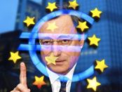 EZB Chef Mario Draghi / Quelle: Pixabay, lizenzfreie Bilder, open library: https://pixabay.com/de/euro-ezb-europ%C3%A4ische-bank-europa-1431347/