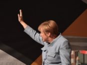 Bundeskanzlerin Angela Merkel (CDU) / Quelle: Pixabay, lizenezfreie Bilder, open library: https://pixabay.com/de/merkel-bundeskanzlerin-angela-merkel-2906016/