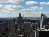 New York Panorama / Quelle: Pixabay, lizenezfreie Bilder, open library: https://pixabay.com/de/new-york-ansicht-panorama-manhattan-2198199/