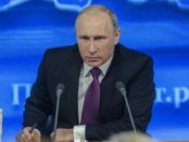 Wladimir Putin / Quelle: Pixabay, lizenezfrei Bilder, open library: https://pixabay.com/de/putin-politik-der-kreml-russland-2847423/