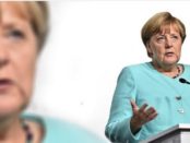 Angela Merkel / Quelle: Pixabay, lizenezfreie Bilder, open library: https://pixabay.com/de/photos/merkel-bundeskanzlerin-deutschland-2537927/