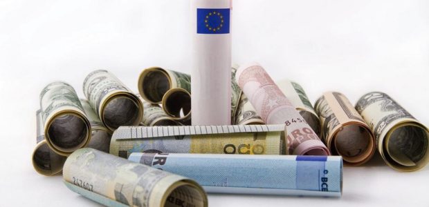 Inflation / Geld / Quelle: Pixabyay, lizenezfreie Bilder, open library: https://pixabay.com/de/photos/euro-dollar-die-europ%C3%A4ische-union-1974711/