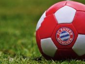 FC Bayern München / Quelle: Pixabay, lizenezfreie Bilder, open library: https://pixabay.com/de/photos/bayern-m%C3%BCnchen-fu%C3%9Fballverein-bayern-1338976/
