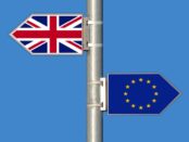 Großbritannien; EU / Quelle: Pixabay, lizenzfreie Bilder, open library: Elionas2; https://pixabay.com/de/illustrations/eu-gro%C3%9Fbritannien-2016-problematik-1473958/