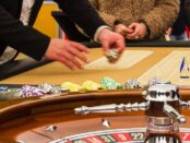 Online-Glücksspiel / Casino / Quelle: Pixabay, lizenzfreie Bilder, open library; Meineresterampe: https://pixabay.com/de/photos/roulette-gl%C3%BCcksspiel-spielbank-1253622/