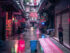 China – Straße in Guangzhou /( Quelle: Pixabay, lizenzfreie Bilder, open library: philippsaal; https://pixabay.com/de/photos/guangzhou-china-weg-neon-geb%C3%A4ude-4263768/