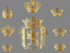 Royals / Königshaus / Hochadel / Quelle: Pixabay, lizenzfreie Bilder und Grafiken, open library: GDJ; https://pixabay.com/de/vectors/krone-silhouette-gold-k%c3%b6nig-5208062/