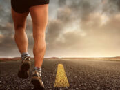 Sport / Joggen / Quelle: Pixabay, lizenzfreie Bilder, open library: kinkate; https://pixabay.com/photos/jogging-run-sport-jog-sporty-race-2343558/