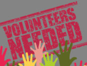Freiwilligenarbeit / Quelle: Pixabay, lizenzfreie Bilder und Grafiken, open library: geralt; https://pixabay.com/de/illustrations/freiwillige-suche-gesuch-h%c3%a4nde-3874924/