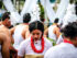Feiernde auf Tonga / Quelle: Unsplash, lizenzfreie Bilder und Grafiken, open library: Jovi Waqa; https://unsplash.com/photos/SimENATPDVs