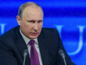 Wladimir Putin / Weltrechtsprinzip /Quelle: Pixabay, lizenzfreie Bilder, open library: DimitroSevastopol; https://pixabay.com/de/photos/putin-der-pr%c3%a4sident-russland-5277284/