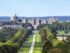 Blick auf Windsor Castle / Quelle: Pixabay, lizenzfreie Bilder, open library: diego_torres; https://pixabay.com/de/photos/windsor-castle-der-park-geb%c3%a4ude-2755009/