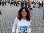 Karin Lachmann / Berlin Marathon 2022 © GEOLITICO