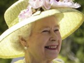 Queen Elizabeth II. / Quelle: Pixabay, lizenzfreie Bilder, open library: Wikilmages; https://pixabay.com/de/photos/k%c3%b6nigin-england-elizabeth-ii-63006/