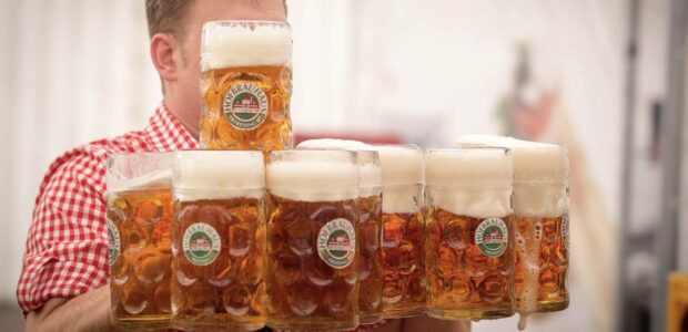 Volksfest / Bayern / Aiwanger / Hitler / Quelle: Pixabay, lizenzfreie Bilder, open library: TiBine; https://pixabay.com/de/photos/volksfest-bier-tradition-trinken-1434523/