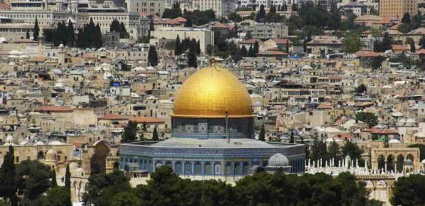 Jerusalem /Hamas / Al-Husseini / Hitler / Himmler / Palästina / Quelle: Pixabay, lizenzfreie Bilder, open library: 6969188; https://pixabay.com/de/photos/jerusalem-verehrung-geschichte-597025/