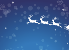 Santa Claus / Quelle: Pixabay, lizenzfreie Bilder und Grafiken: https://pixabay.com/de/vectors/weihnachten-santa-claus-winter-2840575/